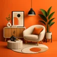 Icoon van programma: AI House Design Interior …
