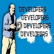 Icon of program: DEVELOPERS