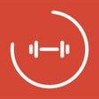 Symbol des Programms: Intensity - Workout Journ…