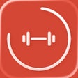 프로그램 아이콘: Intensity - Workout Journ…