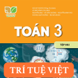 プログラムのアイコン：Toan lop 3