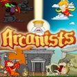 프로그램 아이콘: Arcanists