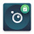 プログラムのアイコン：Bubble Desktop Streamer