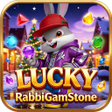 Icon of program: Lucky RabbiGamStone