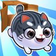 Иконка программы: Kitty in the Box 2