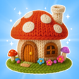 Yarn Sort Master: Knit Puzzle icon