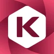 Icon of program: KKTV - 日劇 動漫 台劇 港劇 韓劇 強檔線…