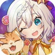 程序图标：Cooking Wonderland