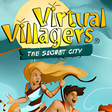 Icon of program: Virtual Villagers 3