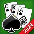 Ícone do programa: Spades: Card Games 2023