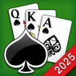 Icona del programma: Spades: Card Games 2023