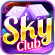 ไอคอนของโปรแกรม: Sky Club - Nổ Hũ - Tài Xỉ…