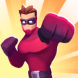 プログラムのアイコン：Invincible Hero
