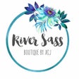 プログラムのアイコン：River Sass Boutique
