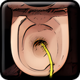 Ícone do programa: Drunken Pee