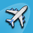 ไอคอนของโปรแกรม: Planes Control - ATC