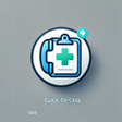 プログラムのアイコン：Doctolib Click-to-Call