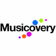 プログラムのアイコン：Musicovery