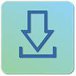 プログラムのアイコン：AliDownloader | Download …