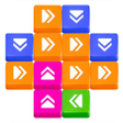 Ícone do programa: Tap Exit Blocks