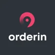 プログラムのアイコン：Orderin Courier