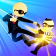 Symbol des Programms: Clash Gang: Epic Beat Em