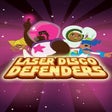 Programın simgesi: Laser Disco Defenders