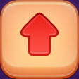 Programın simgesi: Tap Journey: Unpuzzle Sto…