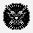 プログラムのアイコン：Tattoo Designs - Tattoo A…