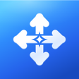 Ikona programu: Crosswise Arrows: Tap Puz…