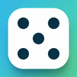 أيقونة البرنامج: Dice Shaker - Dice Roller