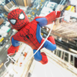 Icon of program: Swingin Spiderman