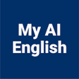 Иконка программы: My AI English