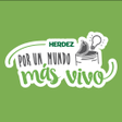 プログラムのアイコン：POR UN MUNDO MAS VIVO HER…