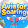 ไอคอนของโปรแกรม: Aviator Soaring