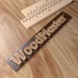 程序图标：WoodMaster