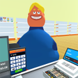 Ikon program: Cashier Master: Market 3D