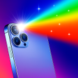 Icoon van programma: Flash Notification On Cal…