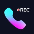 ไอคอนของโปรแกรม: Call Recorder  Auto Recor…