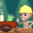 Icoon van programma: Zombie Recycle Bin