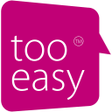 プログラムのアイコン：Tooeasy
