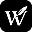 プログラムのアイコン：Wiktionary Reader