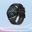Icoon van programma: huawei watch fit app guid…