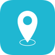 أيقونة البرنامج: My GPS Location