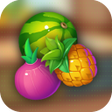 ไอคอนของโปรแกรม: Golden Lion Slot