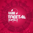 Icoon van programma: Radio Treetal Bangla