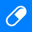 程序图标：Vitamin Book: Track  Sche…