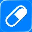 プログラムのアイコン：Vitamin Book: Track  Sche…