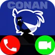 أيقونة البرنامج: Talk To Conann Simulator …