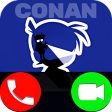Talk To Conann Simulator Call from detective
